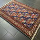Orientteppich Perserteppich Handgeknüpfter Teppich Bachtiar 155x105cm
