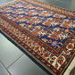 Orientteppich Perserteppich Handgeknüpfter Teppich Bachtiar 155x105cm