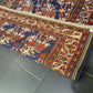 Orientteppich Perserteppich Handgeknüpfter Teppich Bachtiar 155x105cm