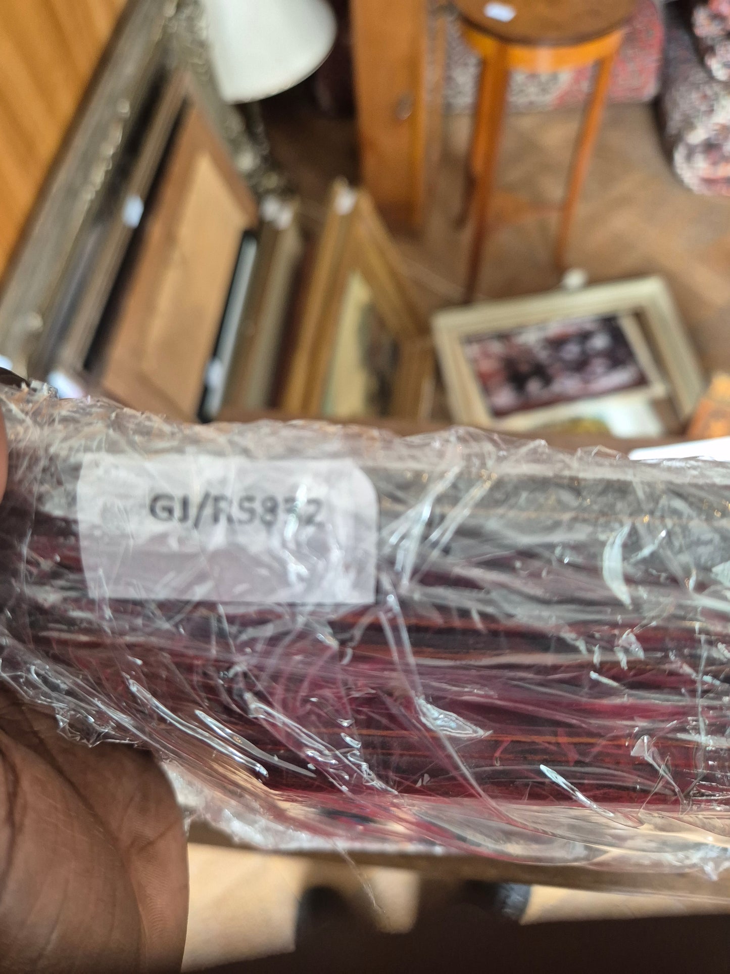 Ernst Gruber (geb. 1935) Ölgemälde Buntes Treiben auf dem Marktplatz