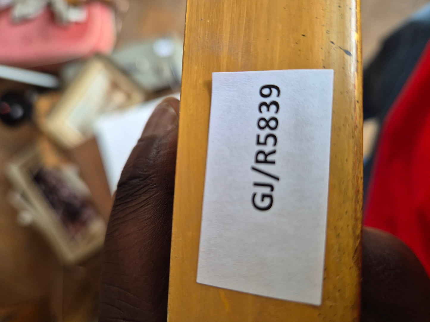 Josef Hofbauer (1907–1998) Ölgemälde Ländliche Ruhe mit Enten