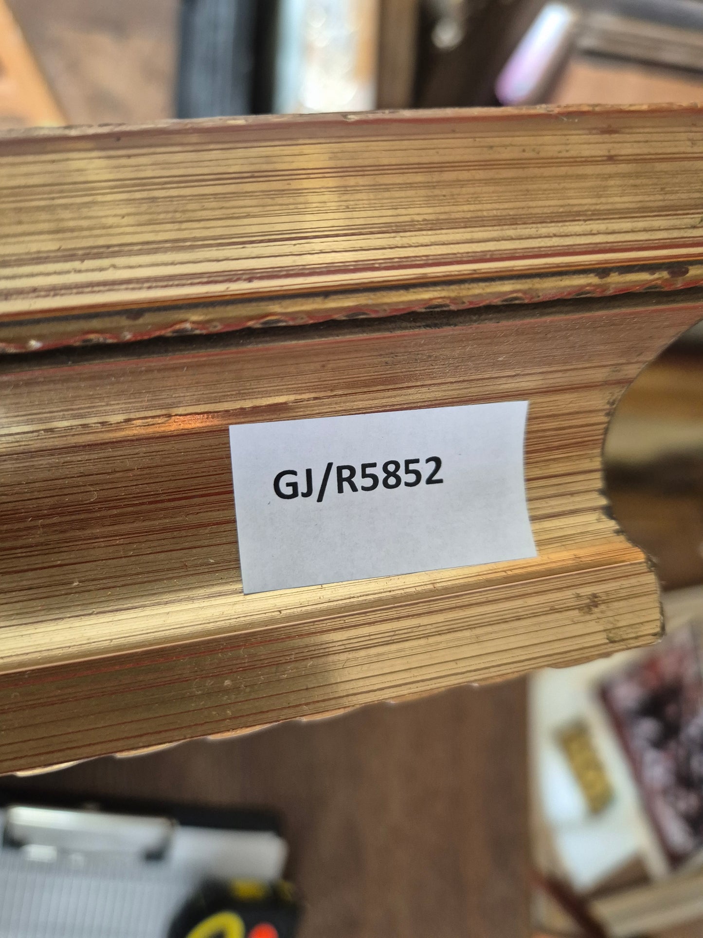 Hamid Mehrnia (geb.1942) Ölgemälde Stillleben Pfirsichen und Weintrauben