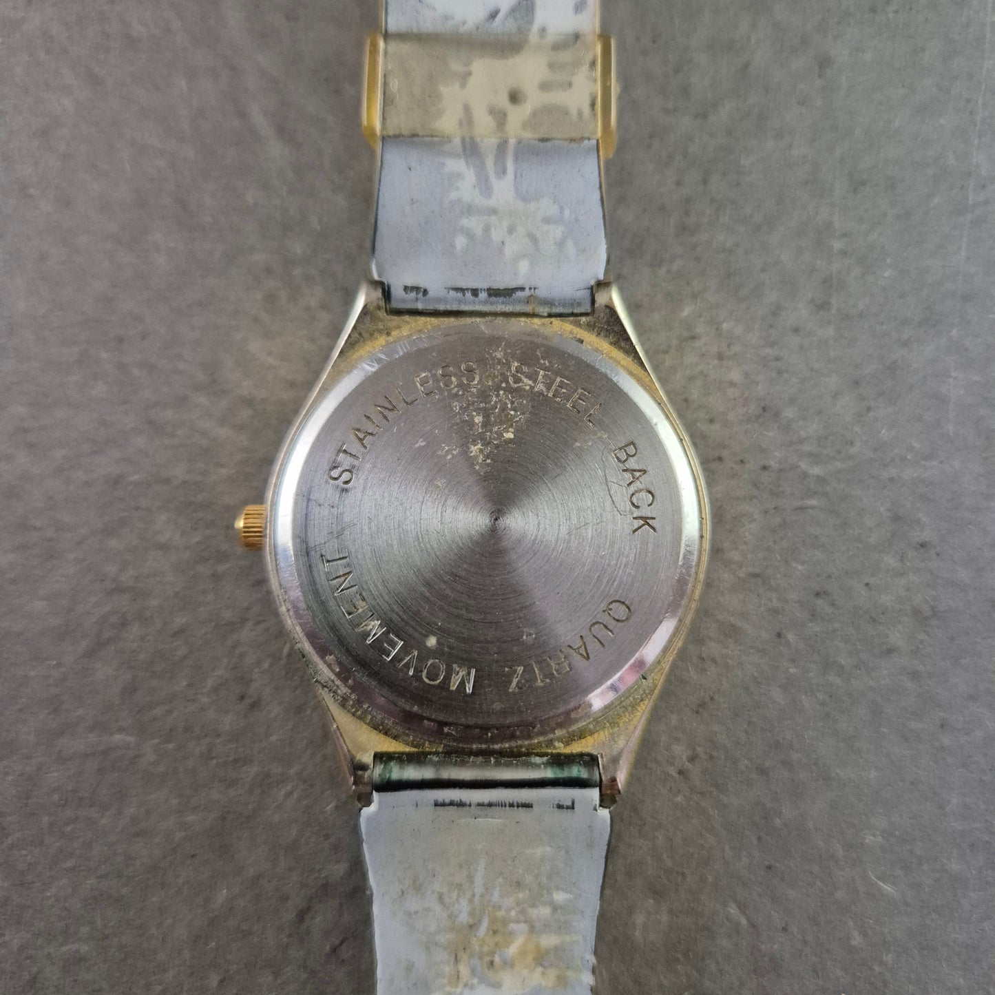 König Ludwig Dunkel Armbanduhr – Bierwerbung im klassischen Stil