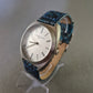 Liebeskind Damenarmband Uhr mit Kroko-Prägung – Stil trifft Farbe