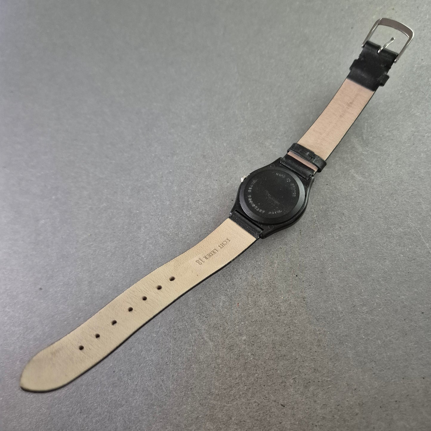 Marco Polo Armbanduhr mit Frankreich-Design – Made in France