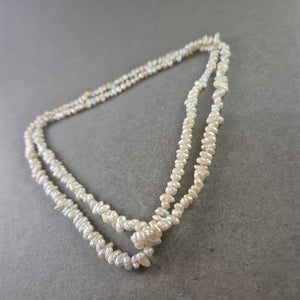 Elegante Hämatit Damen Halskette mit Strass-Anhänger – Stilvoller Blickfang