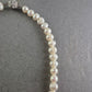 Klassische Perlen Halskette – Eleganter Schmuck für zeitlose Auftritte