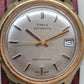 Vintage Timex Herren Uhr – Automatikwerk & klassischer Charme