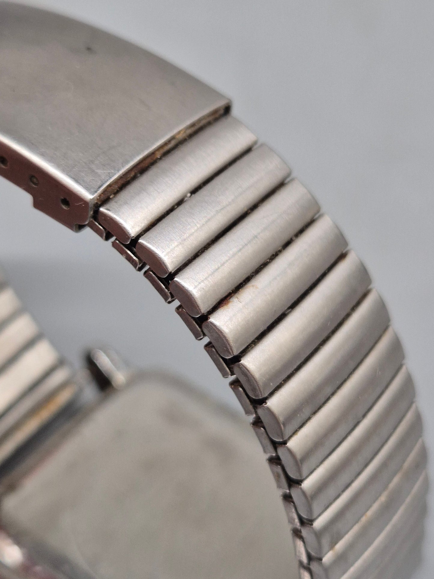 Elegante Tardima Herren Uhr – Chronograph im klassischen Design