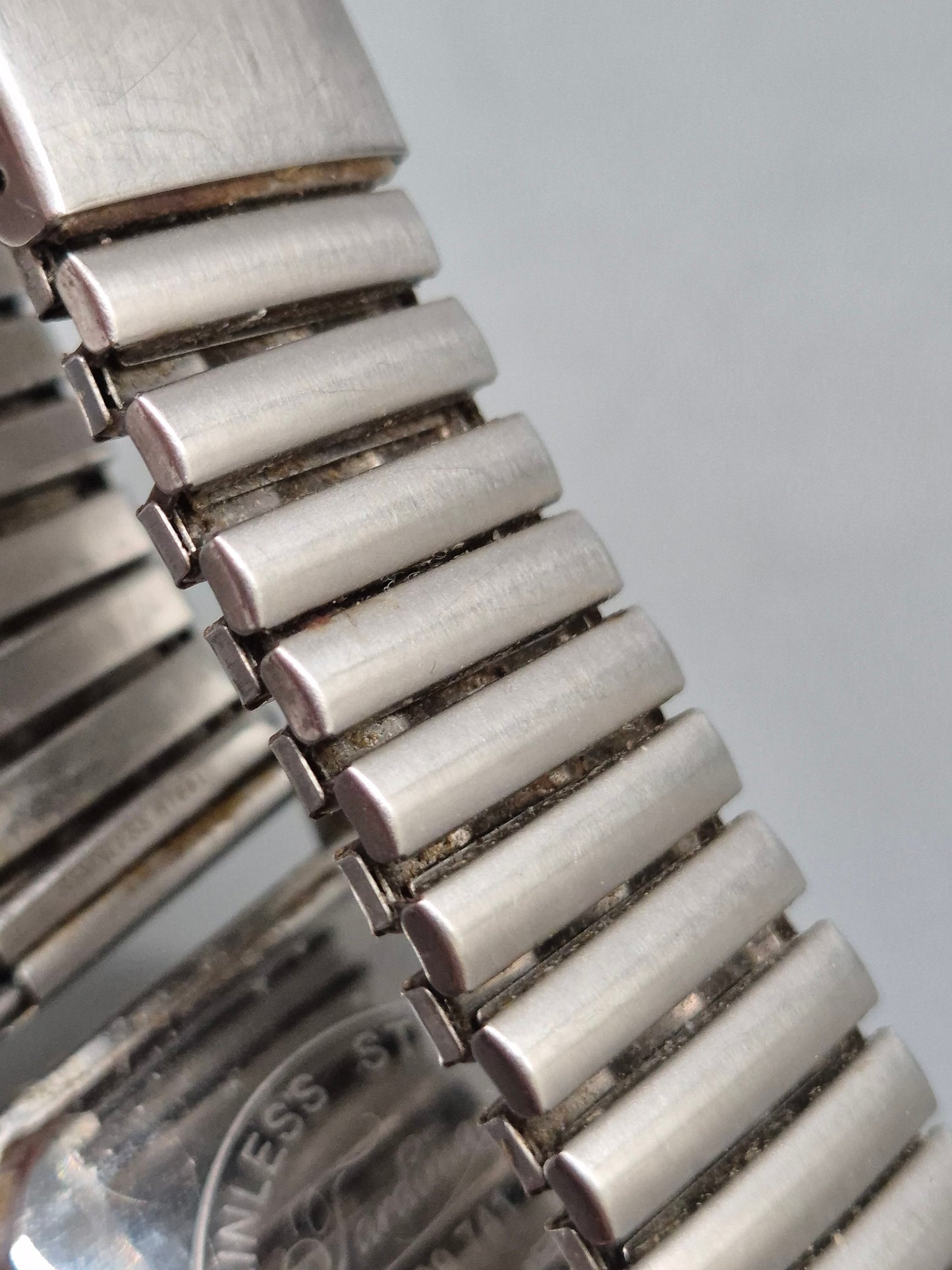 Elegante Tardima Herren Uhr – Chronograph im klassischen Design