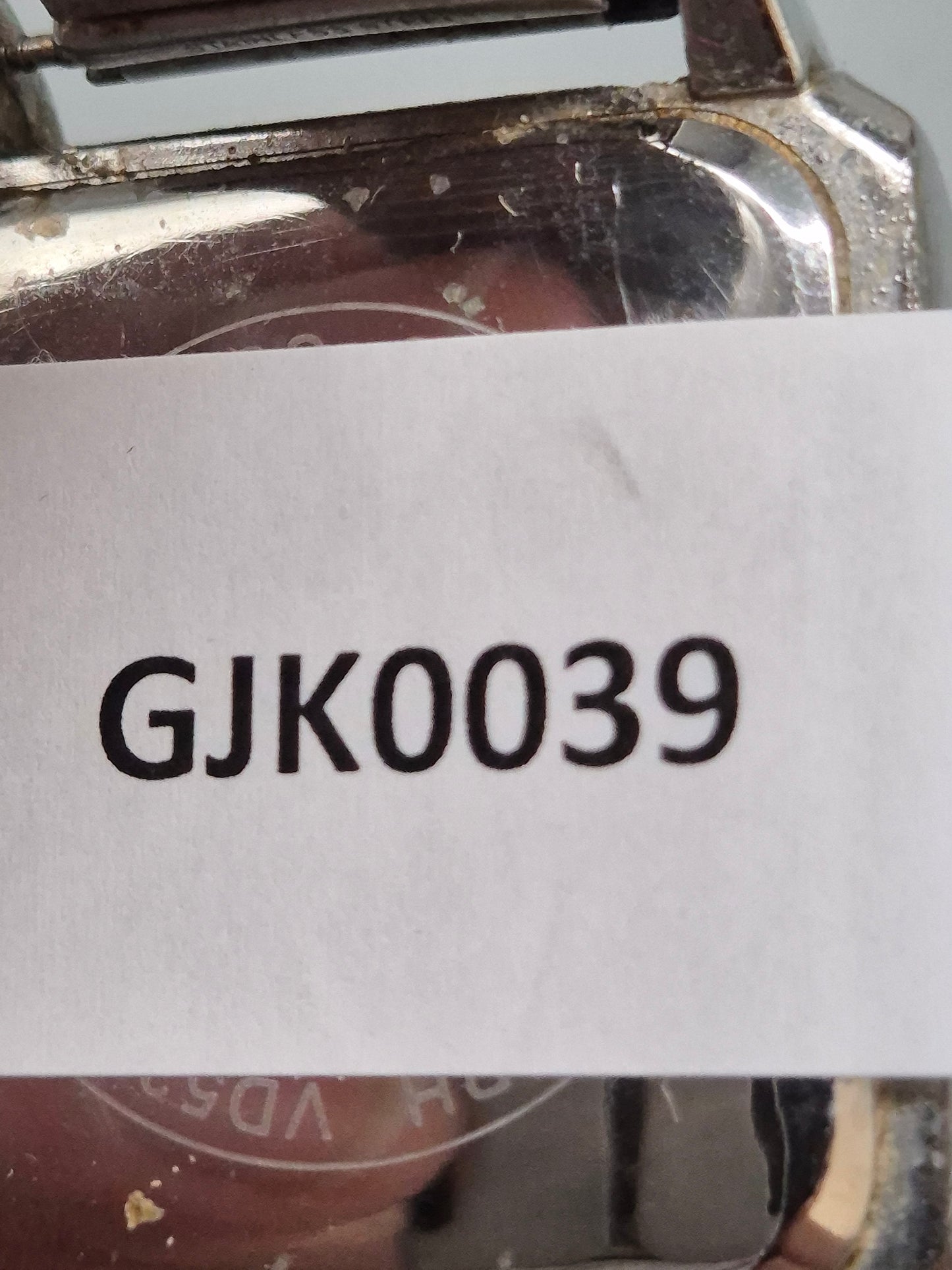 Elegante Tardima Herren Uhr – Chronograph im klassischen Design