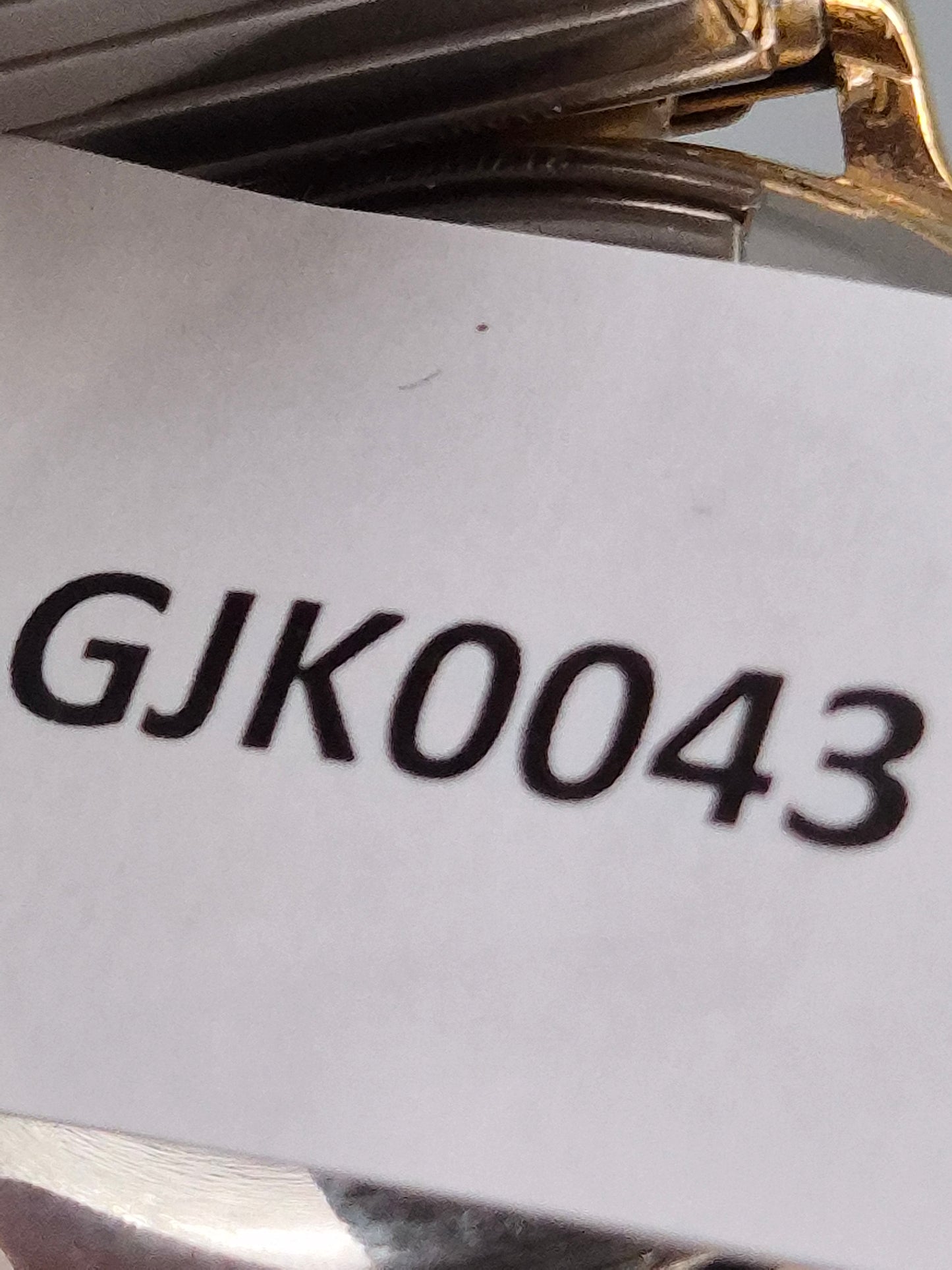 Klassische GUB Glashütte Herren Uhr – Automatik mit Goldakzenten