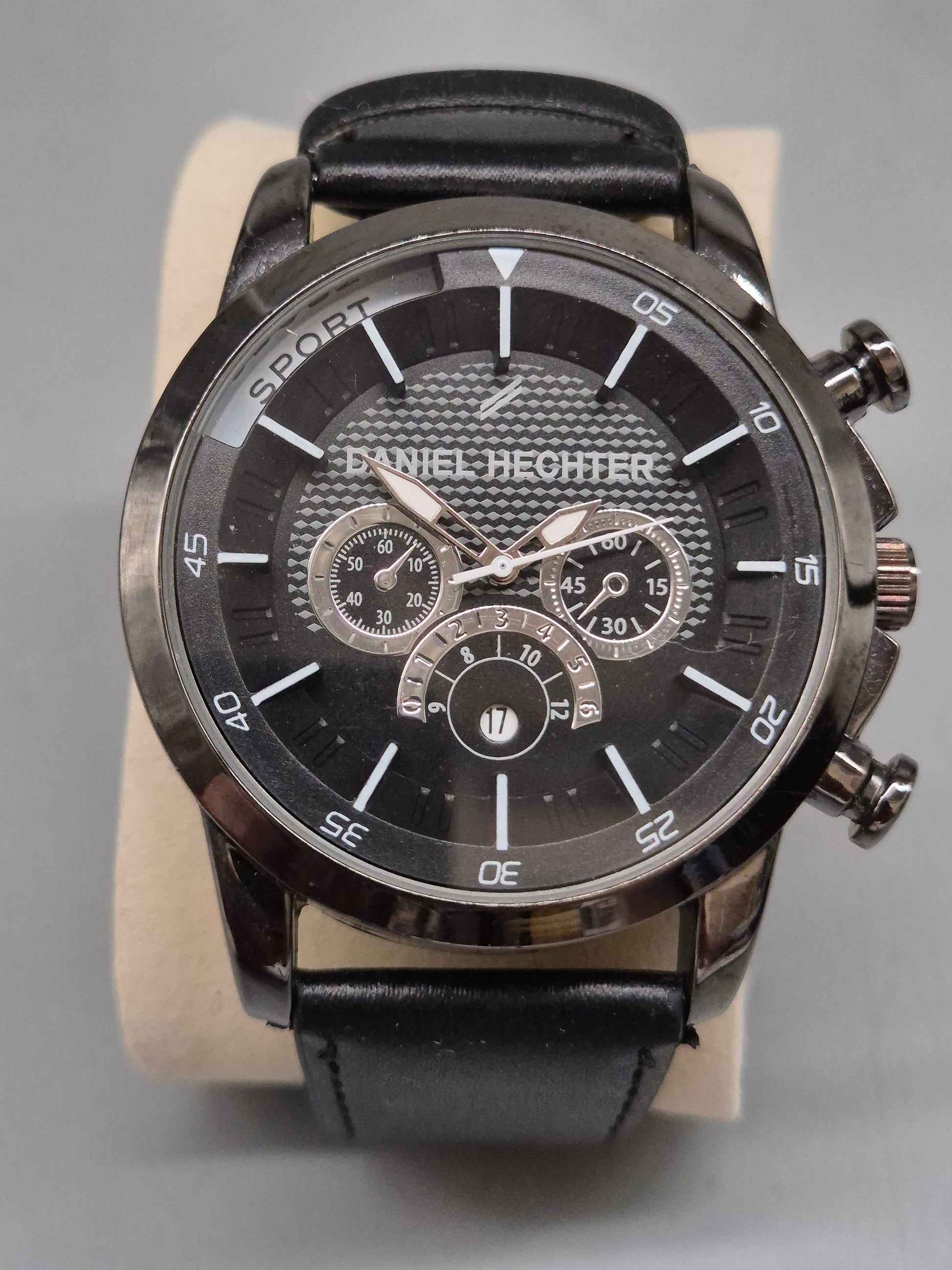 Daniel Hechter Uhr Atlas For Men Atlas Daniel Hechter Uhr Daniel