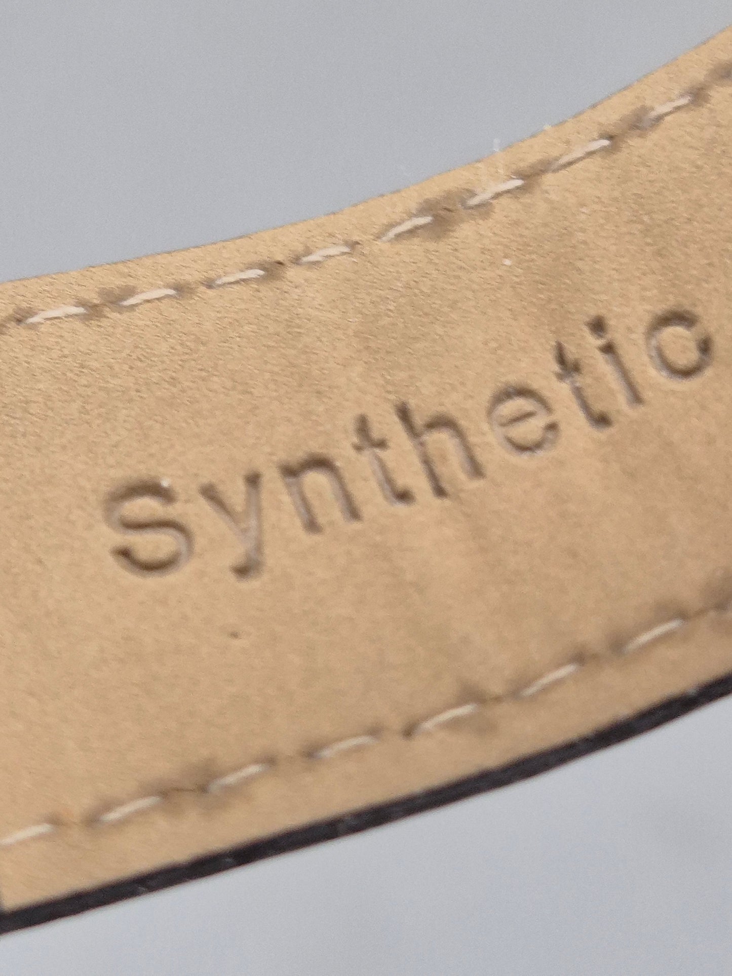 Sportliche Herren Uhr Daniel Hechter – Chronograph mit Lederband