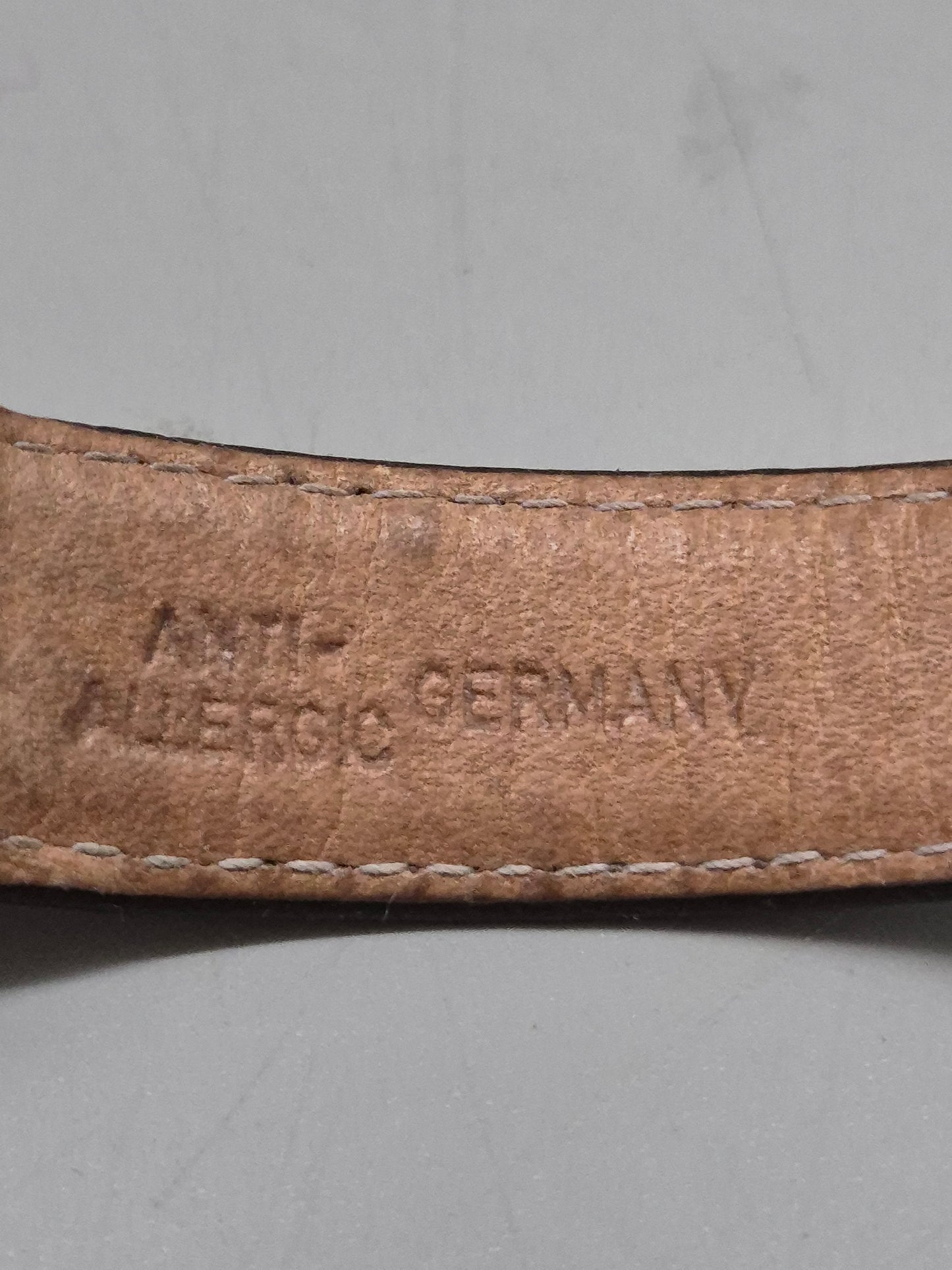 Eleganter M&M Automatic Herren Uhr mit Chronograph und Mondphase