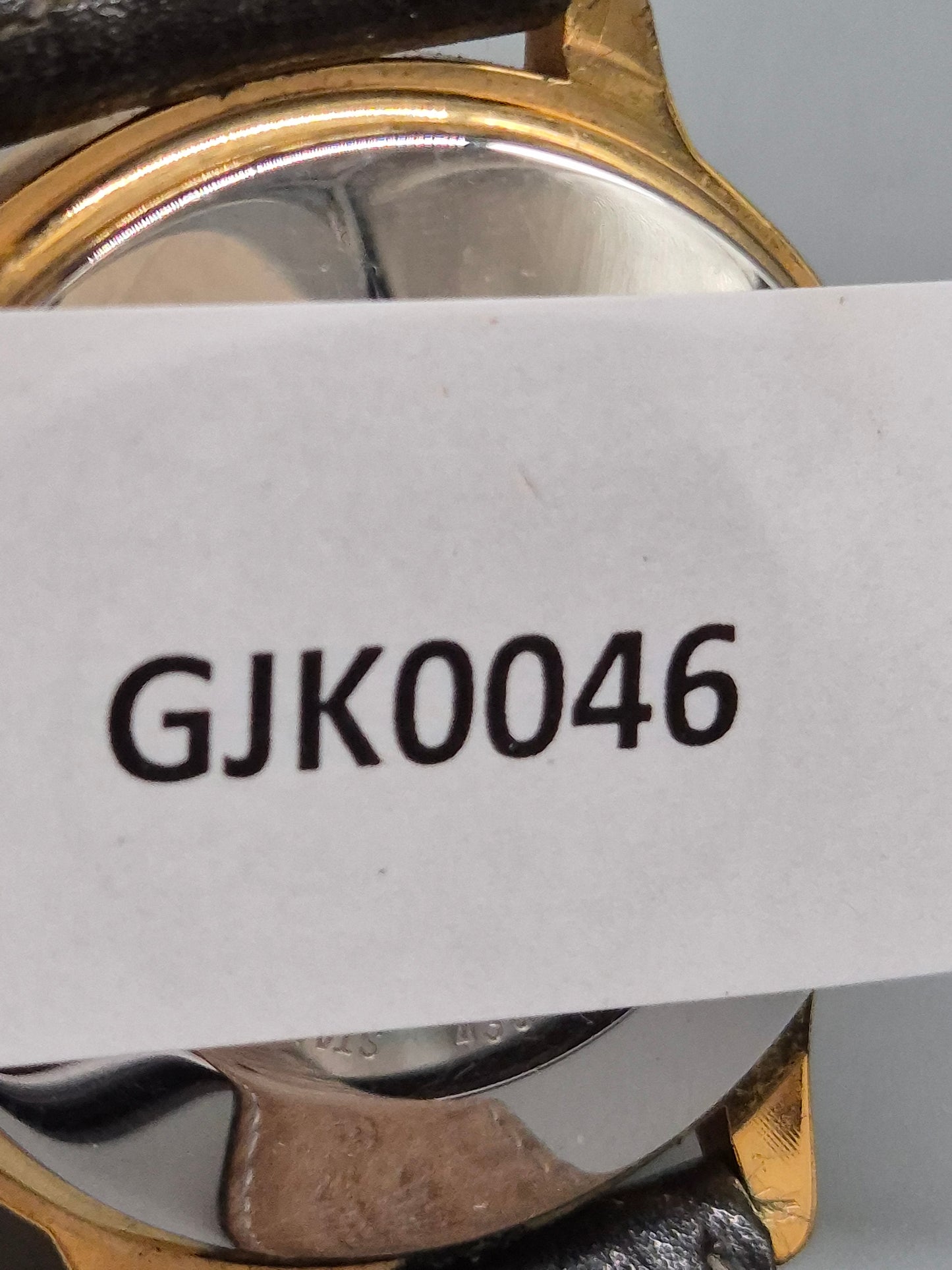 Eleganter M&M Automatic Herren Uhr mit Chronograph und Mondphase