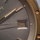 Dugena Tresor Herren Uhr – Zweifarbiges Design mit Schweizer Quarzwerk
