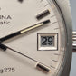Certina Waterking 275 Herren Uhr – Vintage Automatikklassiker aus den 1970ern