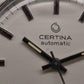Certina Waterking 275 Herren Uhr – Vintage Automatikklassiker aus den 1970ern