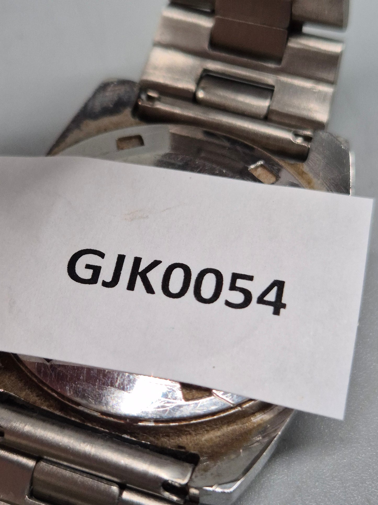 Certina Waterking 275 Herren Uhr – Vintage Automatikklassiker aus den 1970ern