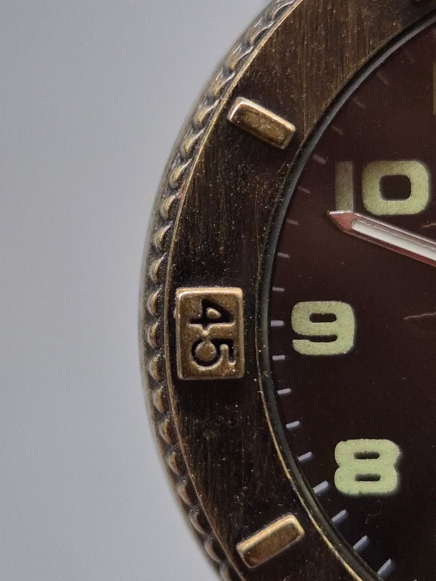 Camel Trophy Herren Uhr – Robustes Vintage-Abenteuer-Design