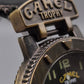 Camel Trophy Herren Uhr – Robustes Vintage-Abenteuer-Design