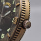 Camel Trophy Herren Uhr – Robustes Vintage-Abenteuer-Design