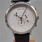 Bering Herren Uhr – Chronograph mit klarem Skandi‑Design