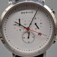 Bering Herren Uhr – Chronograph mit klarem Skandi‑Design