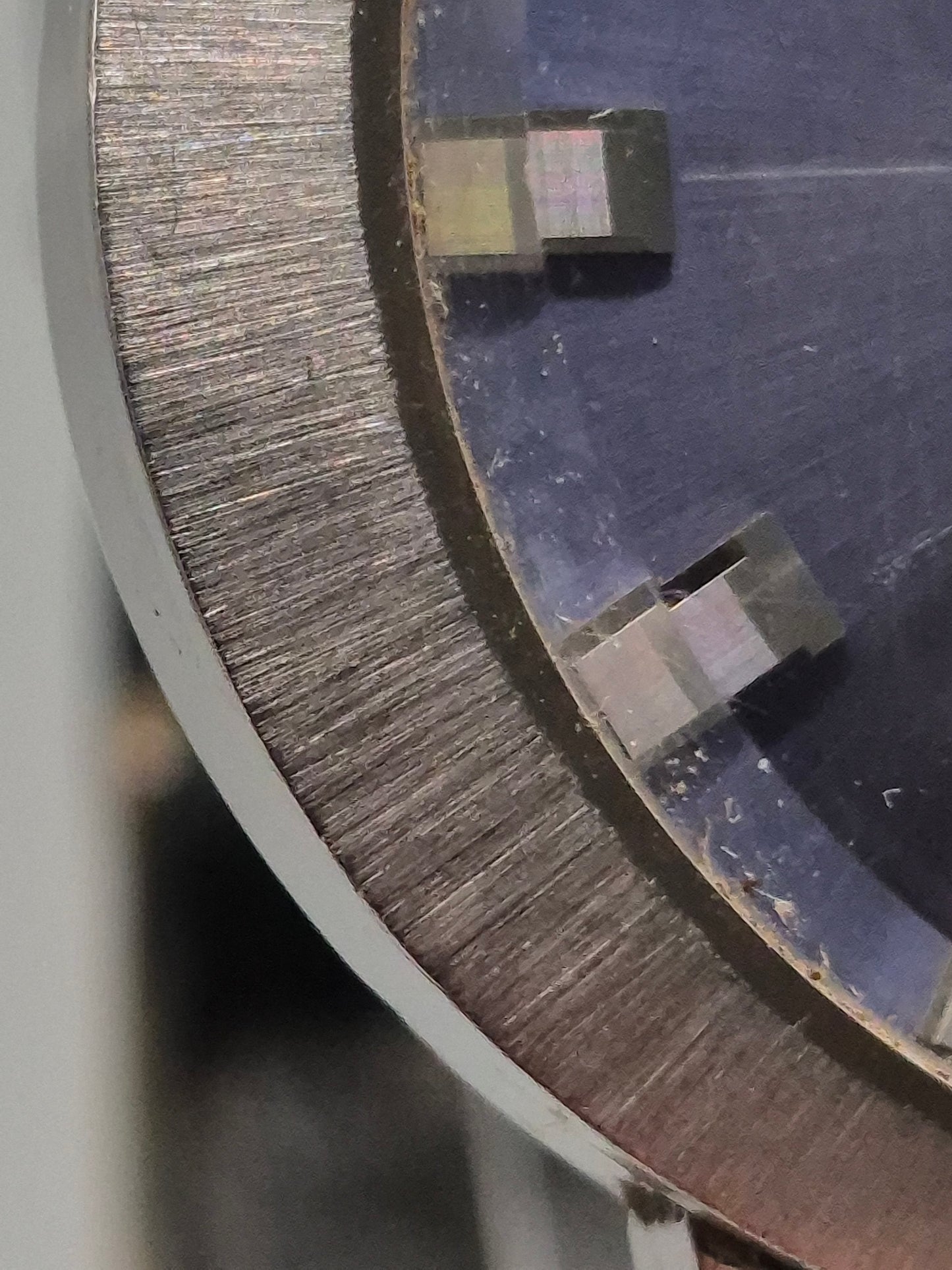 Citizen ParaWater Herren Uhr – Automatik mit Vintage-Charme