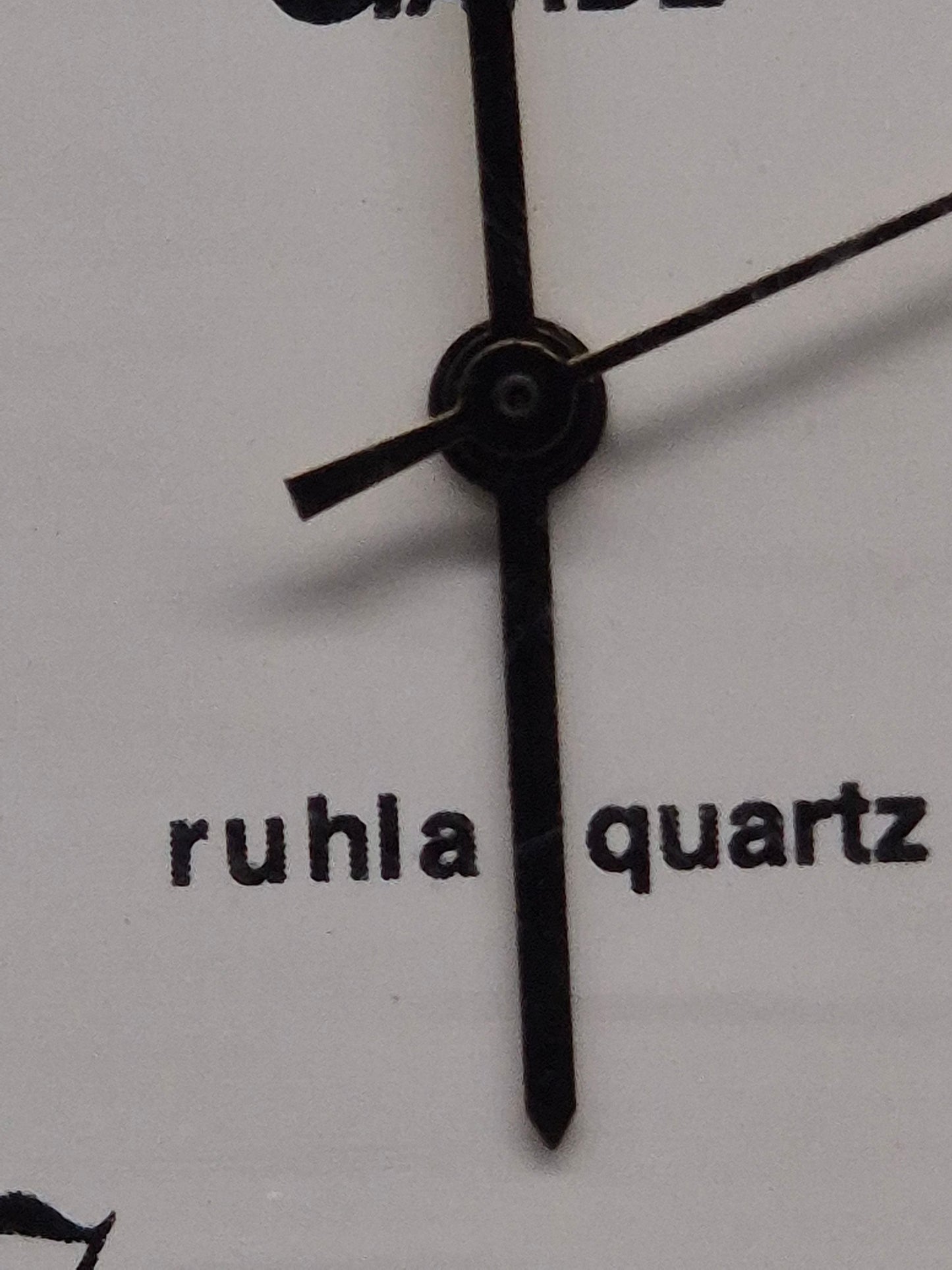 Gardé Herren Uhr – Klassisches Design „Made in Germany“