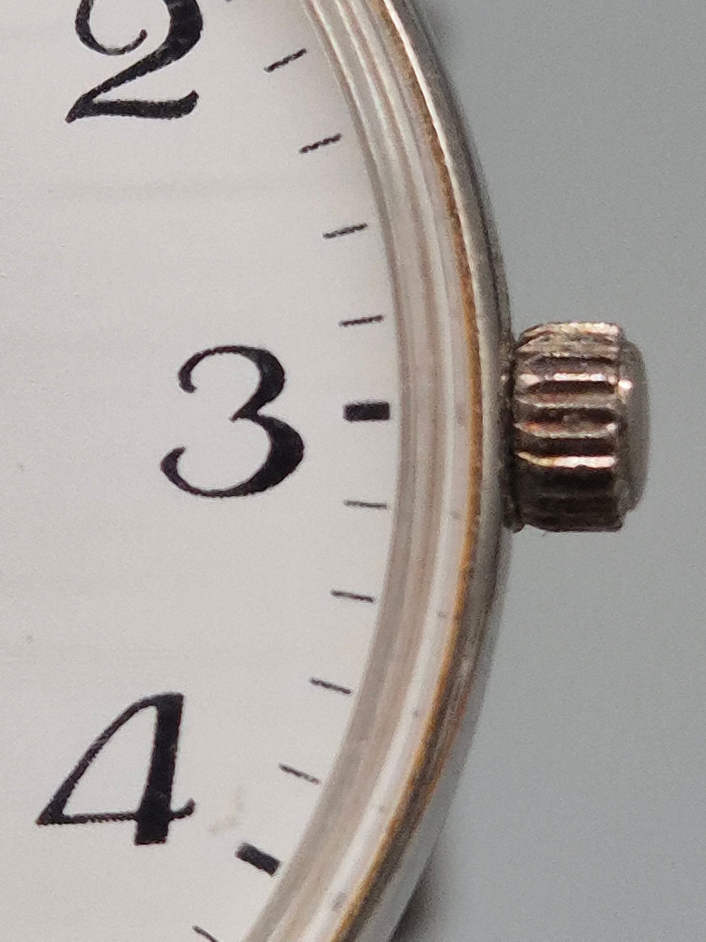 Gardé Herren Uhr – Klassisches Design „Made in Germany“