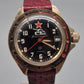 Vostok Komandirskie Herren Uhr – Russischer Militäruhren-Klassiker