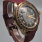 Vostok Komandirskie Herren Uhr – Russischer Militäruhren-Klassiker