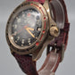 Vostok Komandirskie Herren Uhr – Russischer Militäruhren-Klassiker