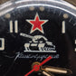 Vostok Komandirskie Herren Uhr – Russischer Militäruhren-Klassiker