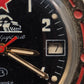 Vostok Komandirskie Herren Uhr – Russischer Militäruhren-Klassiker