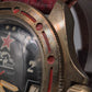 Vostok Komandirskie Herren Uhr – Russischer Militäruhren-Klassiker
