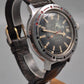 Vostok Amphibia Taucher Uhr – Robuste 200 m Edelstahl‑Diver aus der USSR