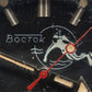 Vostok Amphibia Taucher Uhr – Robuste 200 m Edelstahl‑Diver aus der USSR