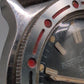 Vostok Amphibia Taucher Uhr – Robuste 200 m Edelstahl‑Diver aus der USSR