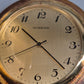 Elegante Dugena Taschenuhr mit Deckel – Klassischer Vintage‑Stil