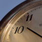 Elegante Dugena Taschenuhr mit Deckel – Klassischer Vintage‑Stil