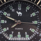 Camel Trophy Herren Uhr – Hybrid-Design mit Analog-Digital-Funktion