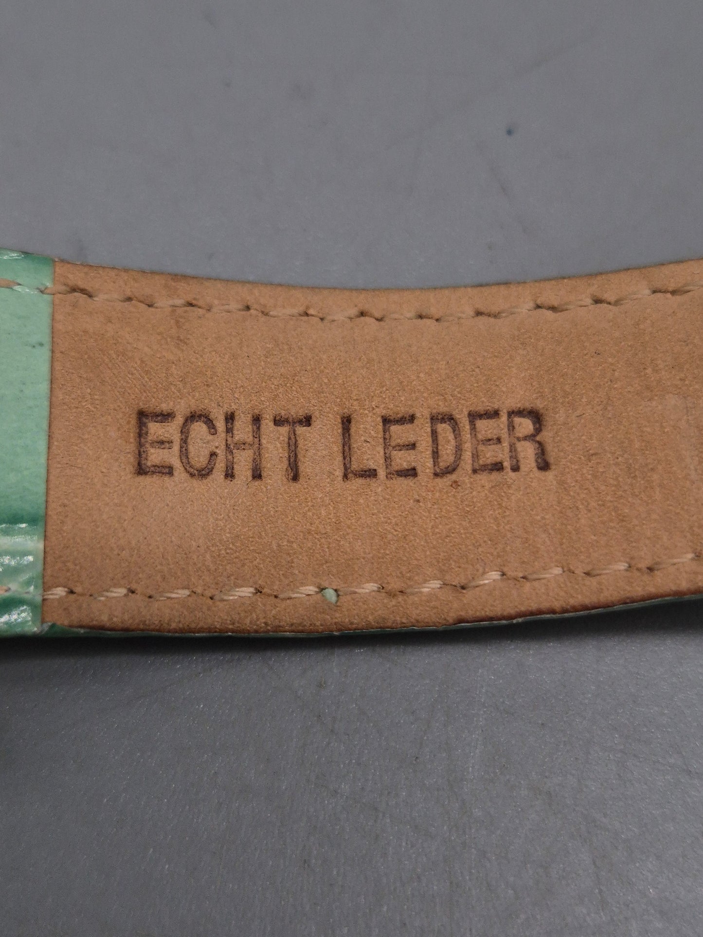 Minoir Herren Uhr – Automatik mit Sichtmechanik & Tag-Nacht-Anzeige