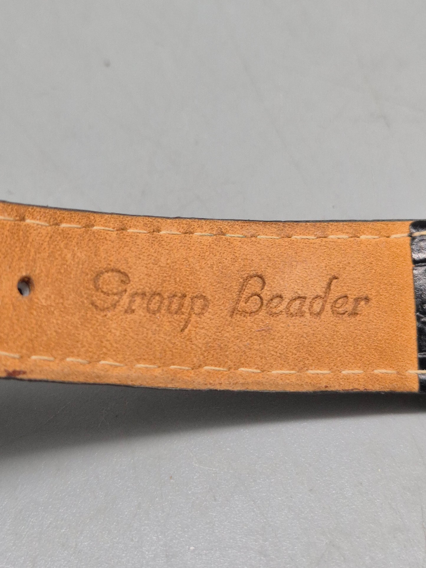 Robuste Swiss Army Quarz Herren Uhr – Militärischer Klassiker