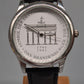 Brandenburger Tor Gedenk Uhr – Symbol deutscher Einheit (1791–1991)