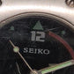 Seiko Kinetic Herren Uhr – Innovative Bewegungstechnologie im markanten Design