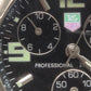 Elegante TAG Heuer Professional 200 Meters Chronograph Herren Uhr