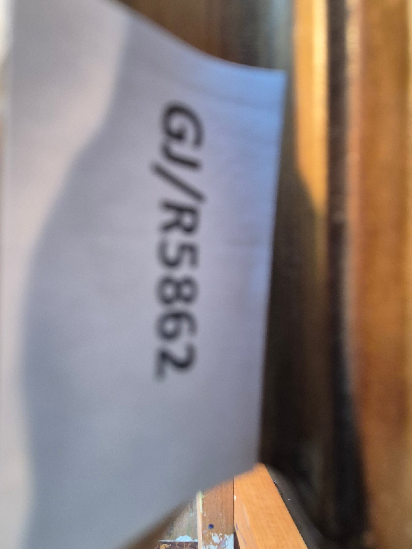 Ölgemälde Hühner Stall Bauernhof Deutsche Schule (XX) 18x19cm